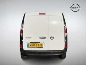 Nissan NV250 (2021) thumbnail 4