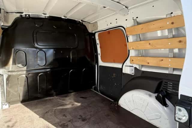 Nissan NV250 (2021) thumbnail 5