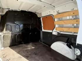 Nissan NV250 (2021) thumbnail 5