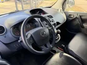 Nissan NV250 (2021) thumbnail 7