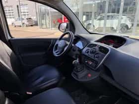 Nissan NV250 (2021) thumbnail 9