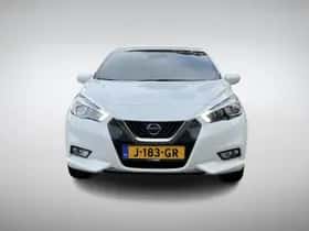 Nissan Micra (2020) thumbnail 2