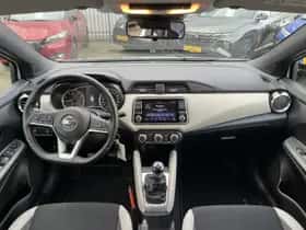 Nissan Micra (2020) thumbnail 12