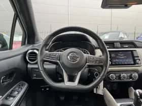 Nissan Micra (2020) thumbnail 13