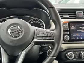 Nissan Micra (2020) thumbnail 14