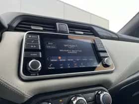 Nissan Micra (2020) thumbnail 15