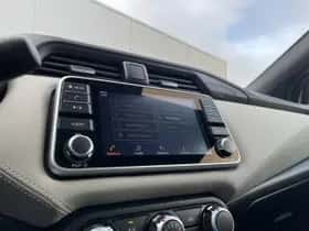 Nissan Micra (2020) thumbnail 16
