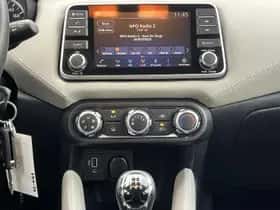 Nissan Micra (2020) thumbnail 17