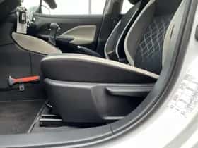 Nissan Micra (2020) thumbnail 20