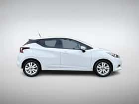 Nissan Micra (2020) thumbnail 3