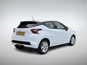 Nissan Micra (2020) thumbnail 4