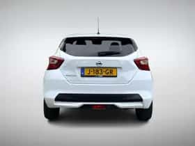 Nissan Micra (2020) thumbnail 5