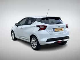 Nissan Micra (2020) thumbnail 6