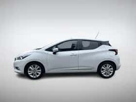 Nissan Micra (2020) thumbnail 7