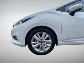 Nissan Micra (2020) thumbnail 8