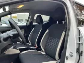 Nissan Micra (2020) thumbnail 9