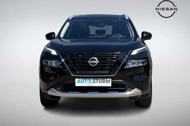 Nissan X-Trail (2026) thumbnail 2