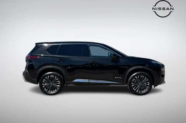 Nissan X-Trail (2026) thumbnail 3