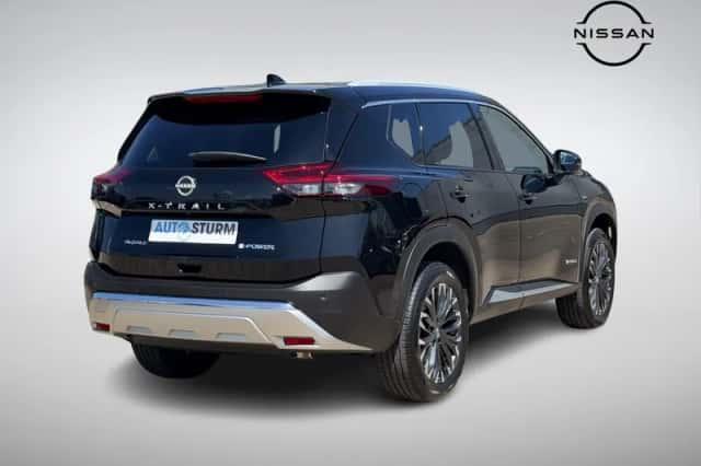 Nissan X-Trail (2026) thumbnail 4