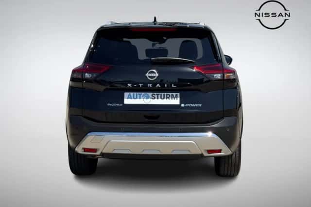 Nissan X-Trail (2026) thumbnail 5