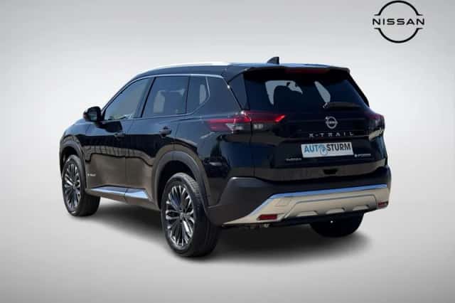 Nissan X-Trail (2026) thumbnail 6