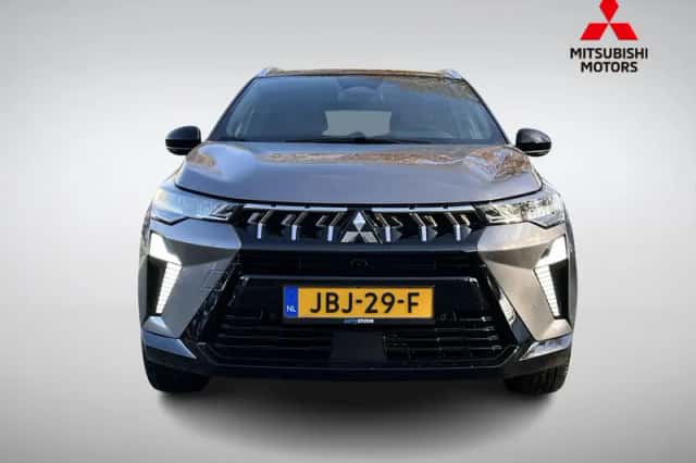 Mitsubishi ASX (2025) thumbnail 2