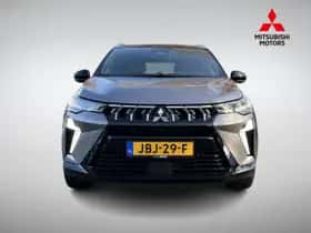 Mitsubishi ASX (2025) thumbnail 2