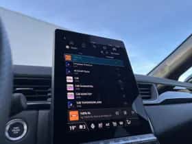 Mitsubishi ASX (2025) thumbnail 18
