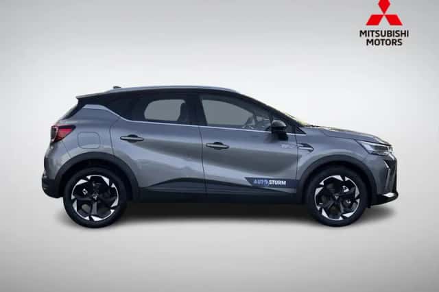 Mitsubishi ASX (2025) thumbnail 3