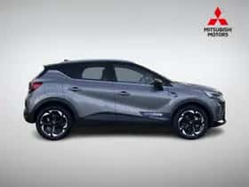 Mitsubishi ASX (2025) thumbnail 3