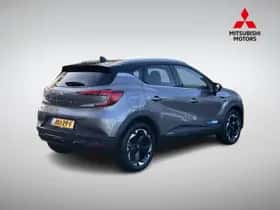 Mitsubishi ASX (2025) thumbnail 4