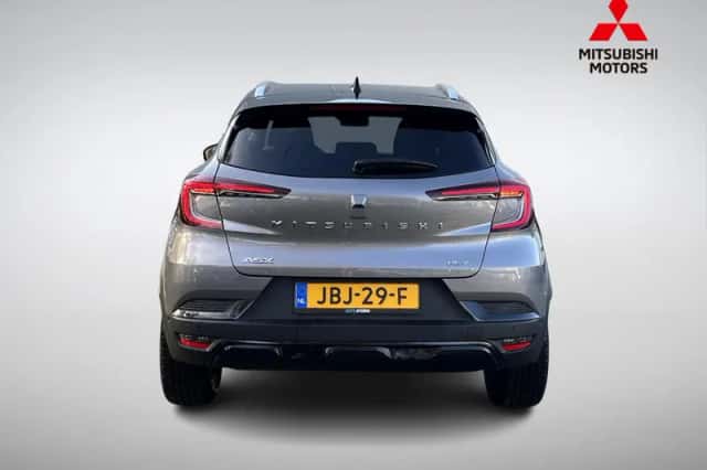 Mitsubishi ASX (2025) thumbnail 5