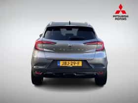Mitsubishi ASX (2025) thumbnail 5