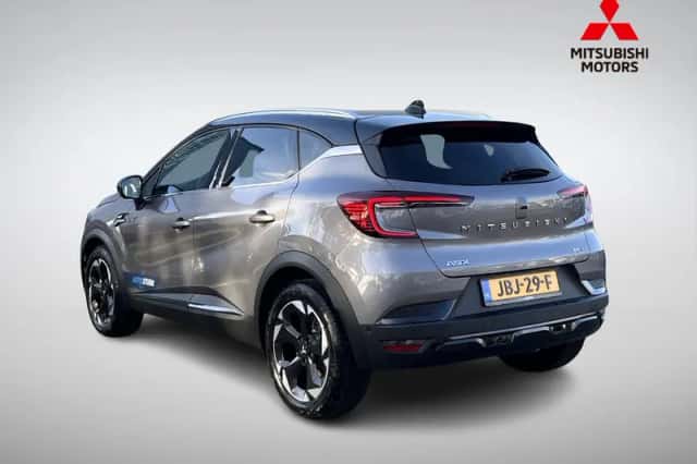 Mitsubishi ASX (2025) thumbnail 6