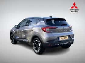 Mitsubishi ASX (2025) thumbnail 6