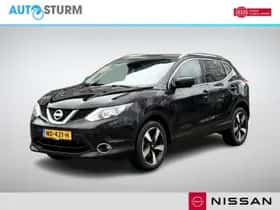 Nissan Qashqai (2017)
