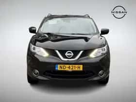 Nissan Qashqai (2017) thumbnail 2