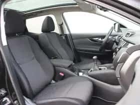 Nissan Qashqai (2017) thumbnail 11