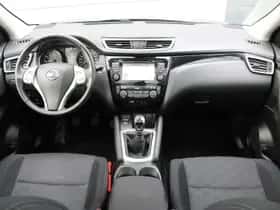 Nissan Qashqai (2017) thumbnail 12
