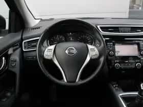 Nissan Qashqai (2017) thumbnail 14