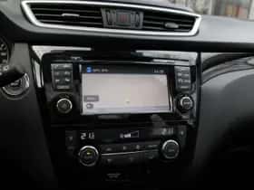 Nissan Qashqai (2017) thumbnail 16