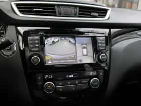 Nissan Qashqai (2017) thumbnail 17