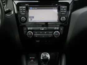 Nissan Qashqai (2017) thumbnail 18
