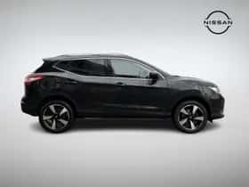 Nissan Qashqai (2017) thumbnail 3