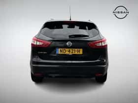 Nissan Qashqai (2017) thumbnail 5