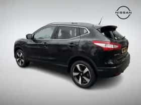 Nissan Qashqai (2017) thumbnail 6