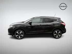 Nissan Qashqai (2017) thumbnail 7