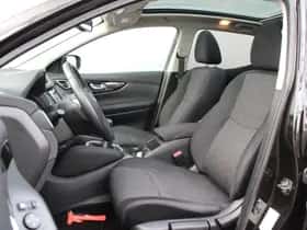 Nissan Qashqai (2017) thumbnail 9