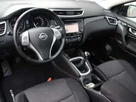 Nissan Qashqai (2017) thumbnail 10