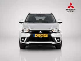 Mitsubishi ASX (2019) thumbnail 2